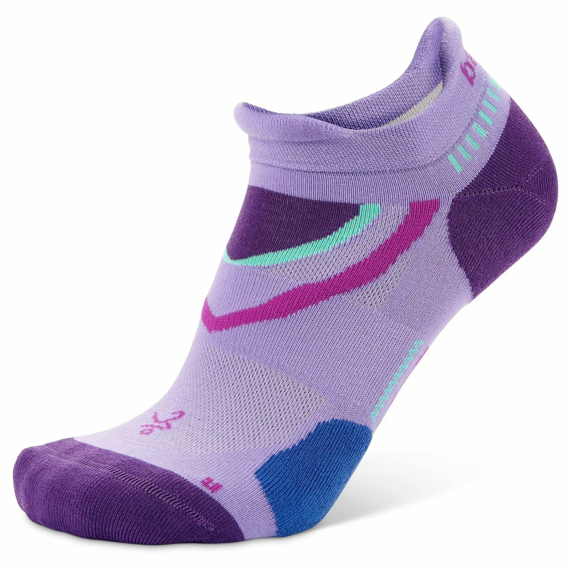 Balega UltraGlide No Show Socks