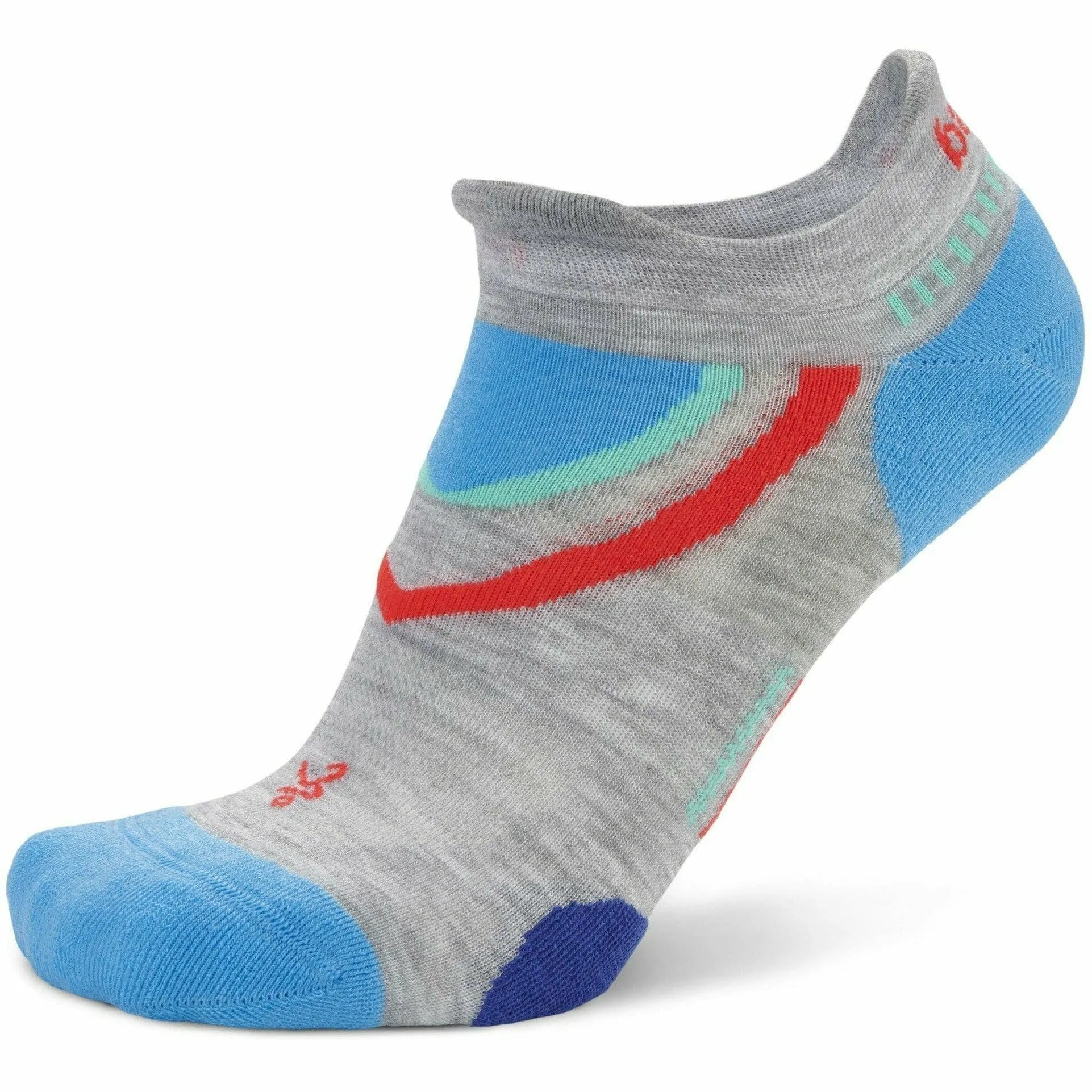 Balega UltraGlide No Show Socks