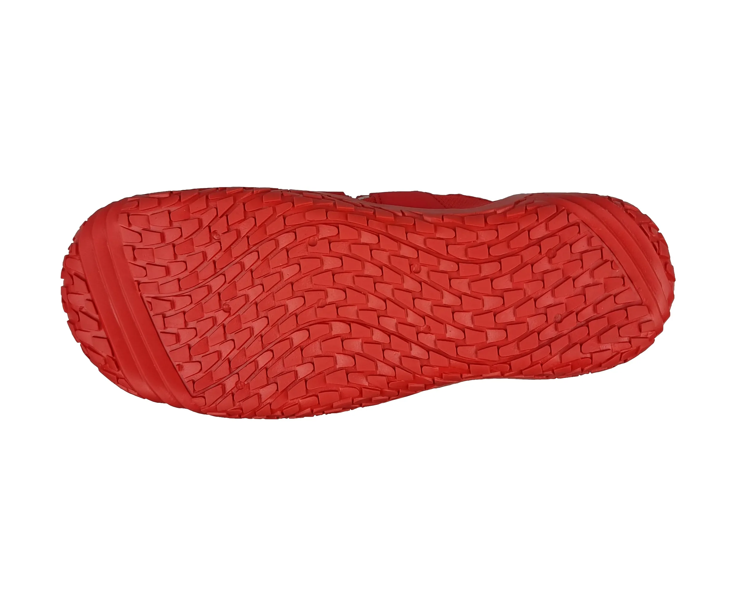 Barbelts lifting shoes - true red