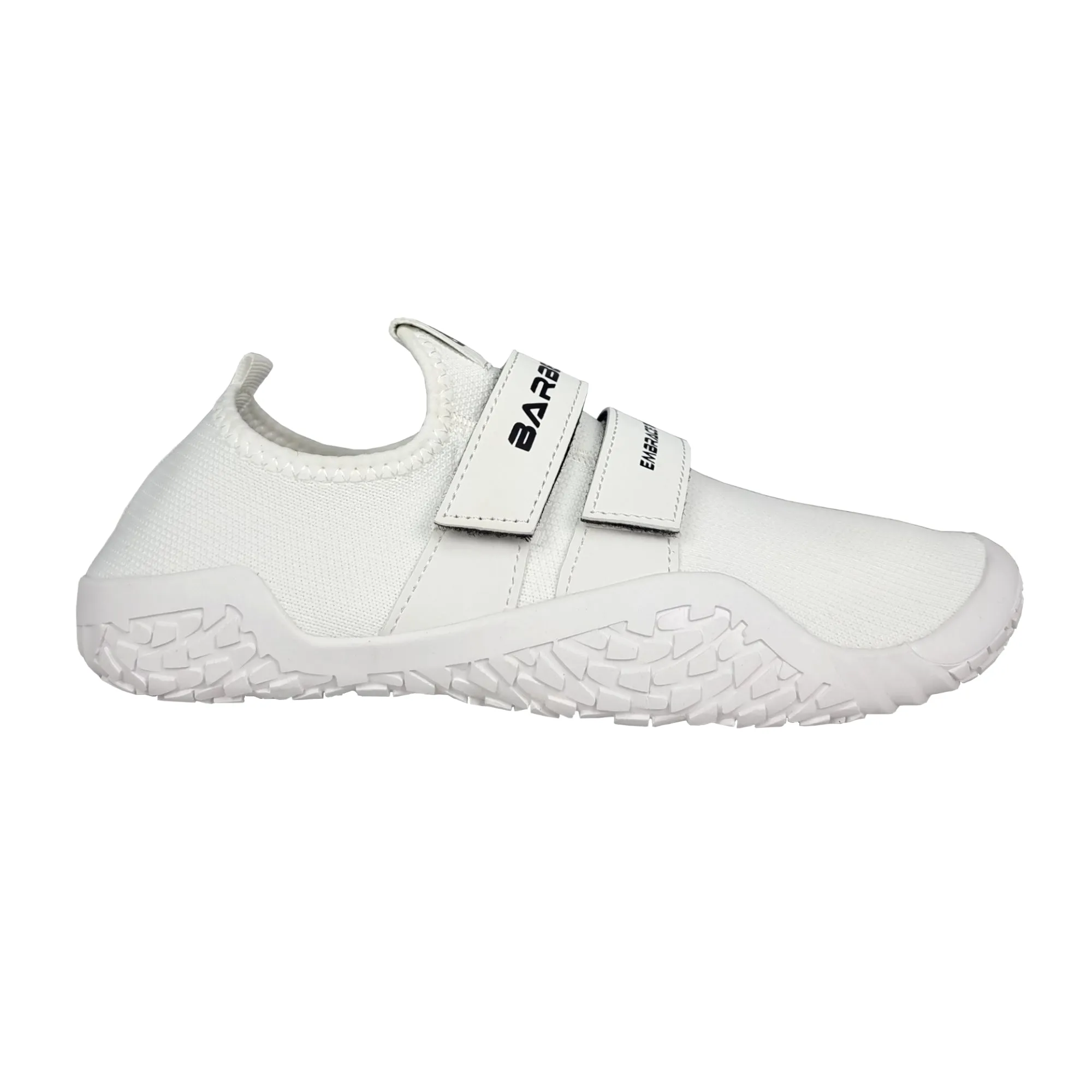 Barbelts lifting shoes - white