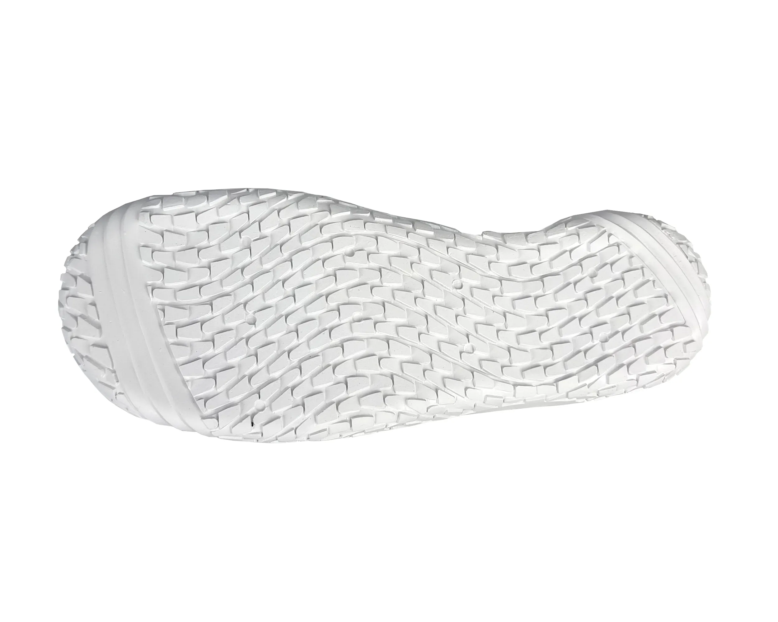 Barbelts lifting shoes - white