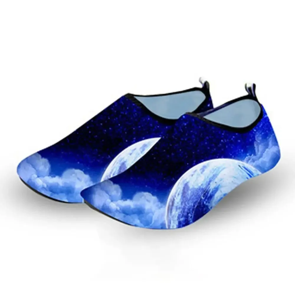 Barefoot Aqua Shoes XXL – Non-Slip Beach, Diving, Yoga Footwear