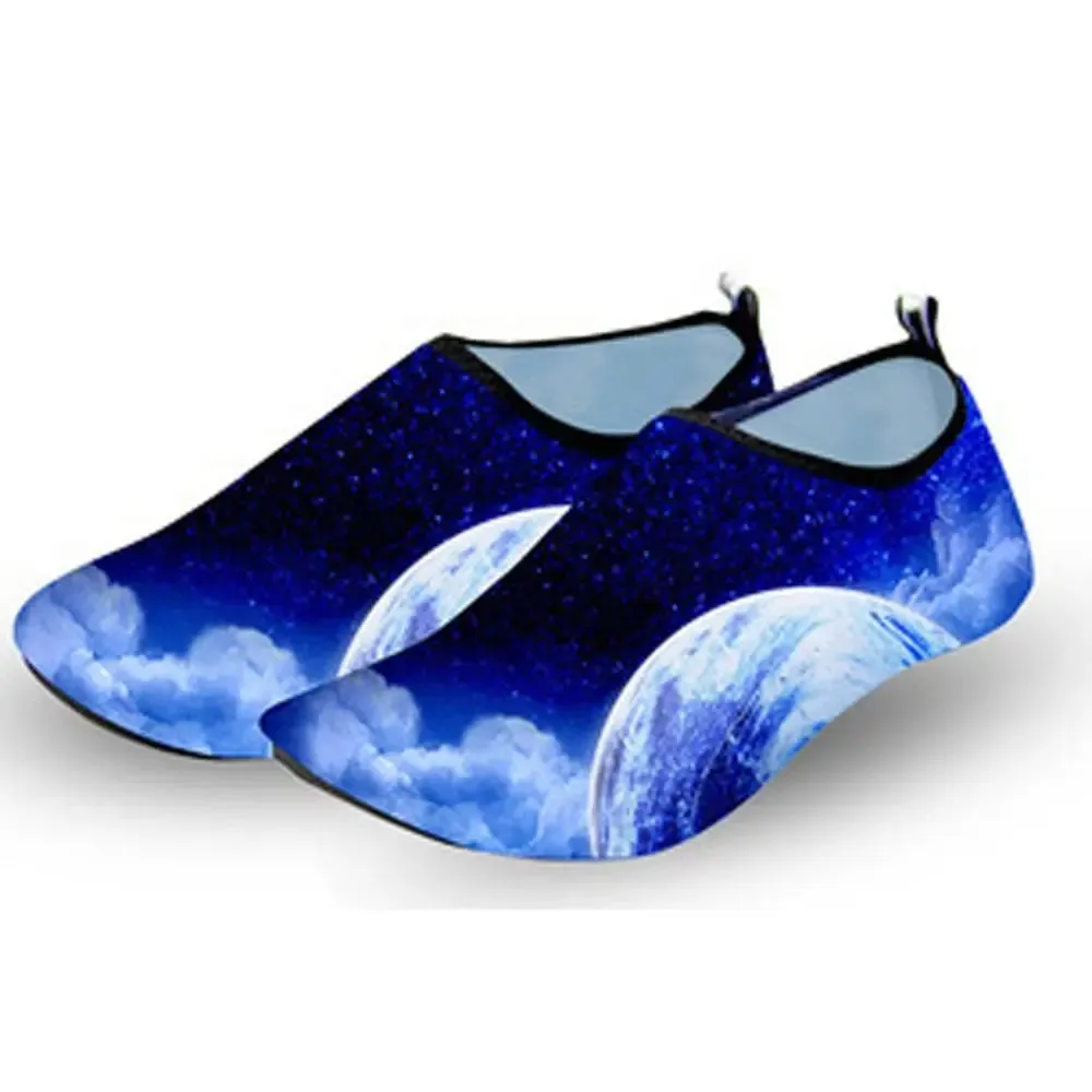 Barefoot Aqua Shoes XXL – Non-Slip Beach, Diving, Yoga Footwear