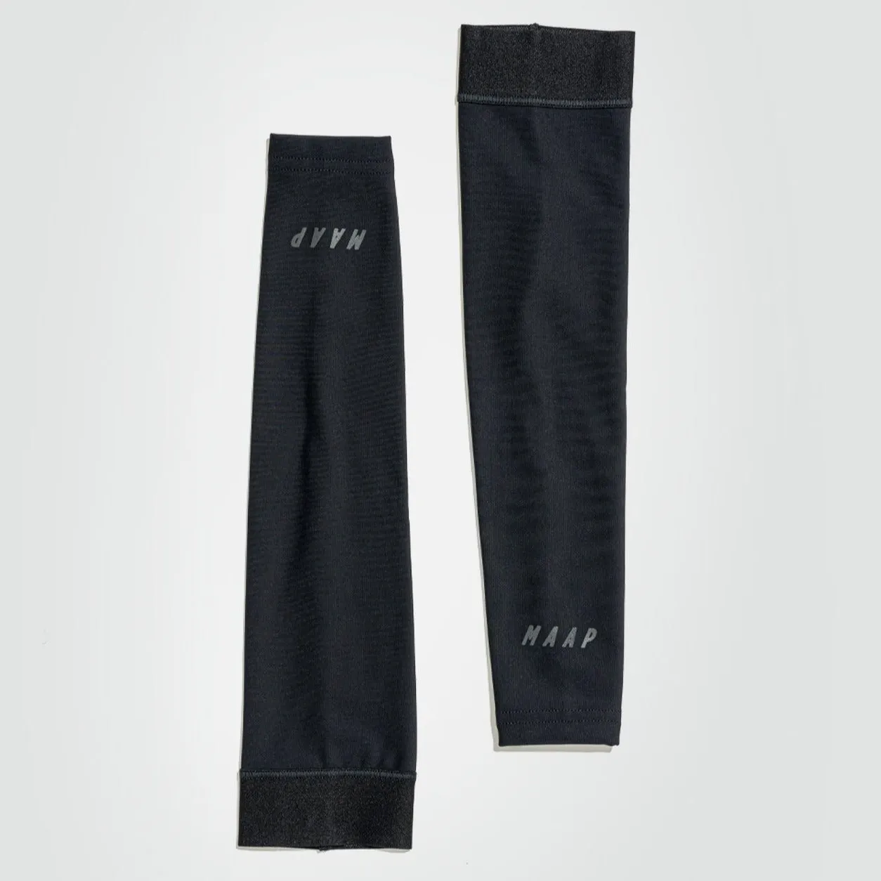 Base Arm Warmers - Black