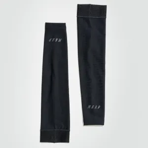 Base Arm Warmers - Black