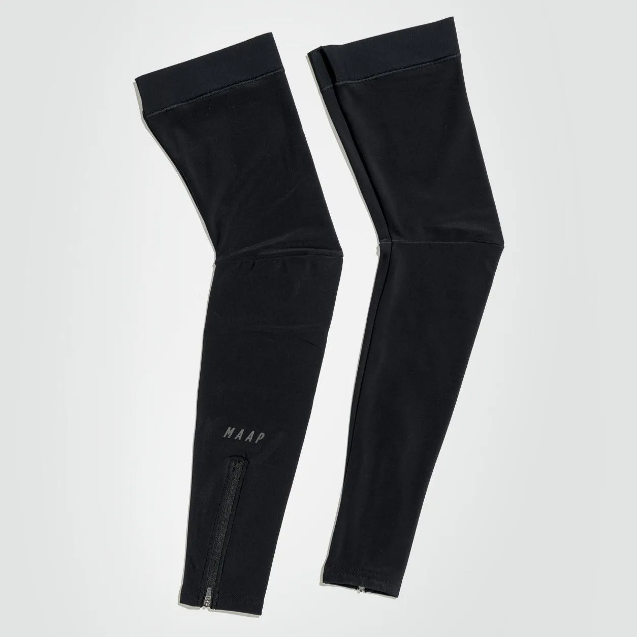 Base Leg Warmers - Black