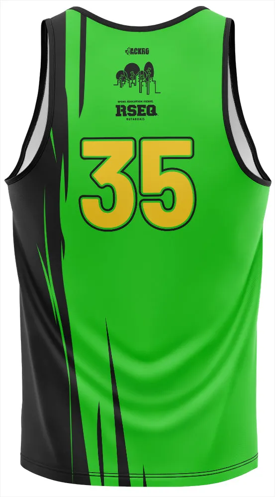 Basketball camisole - ESDLC