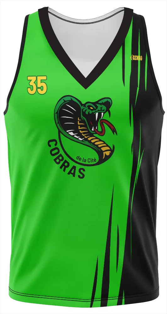 Basketball camisole - ESDLC