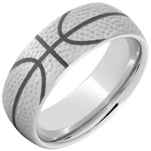 Basketball Comfort Fit Band