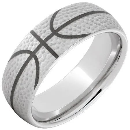 Basketball Comfort Fit Band