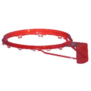 Basketball Ring Anti Grip