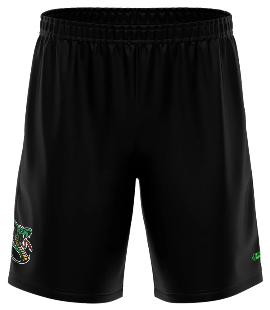 Basketball short 11'' - ESDLC