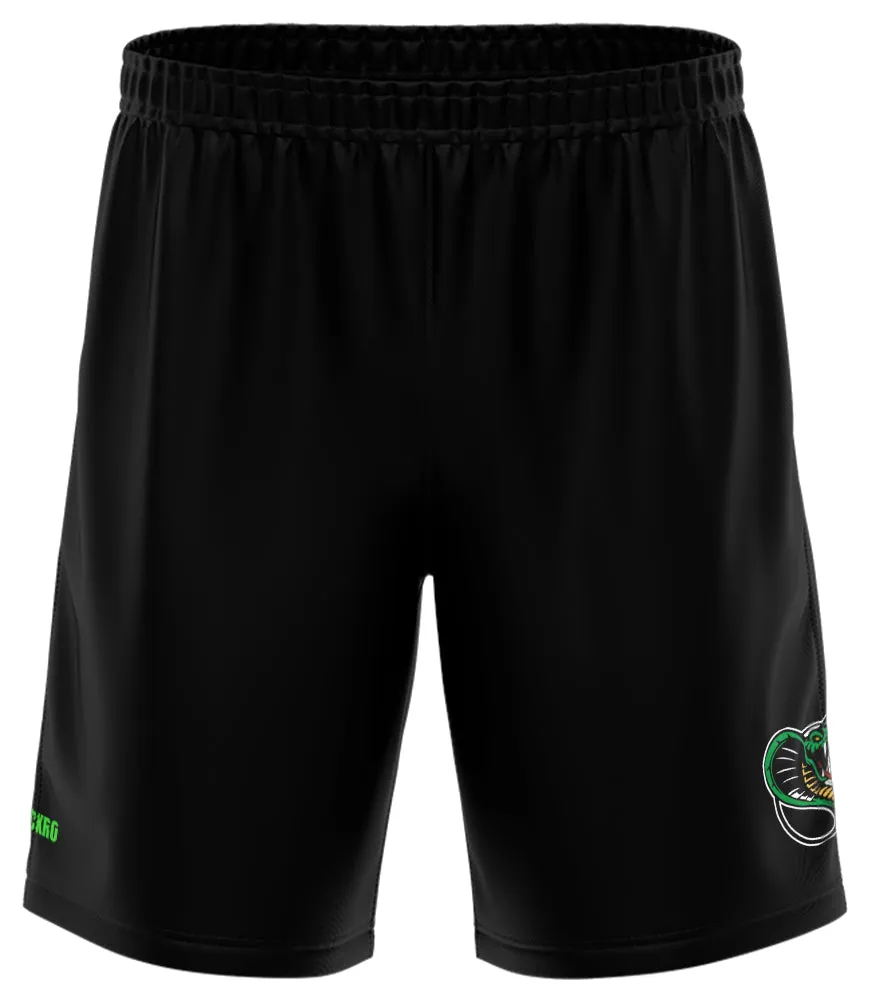 Basketball short 11'' - ESDLC