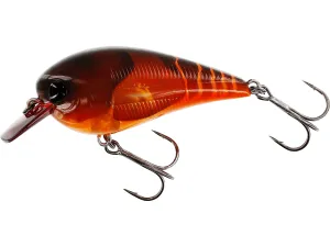 BassBite Squarebill