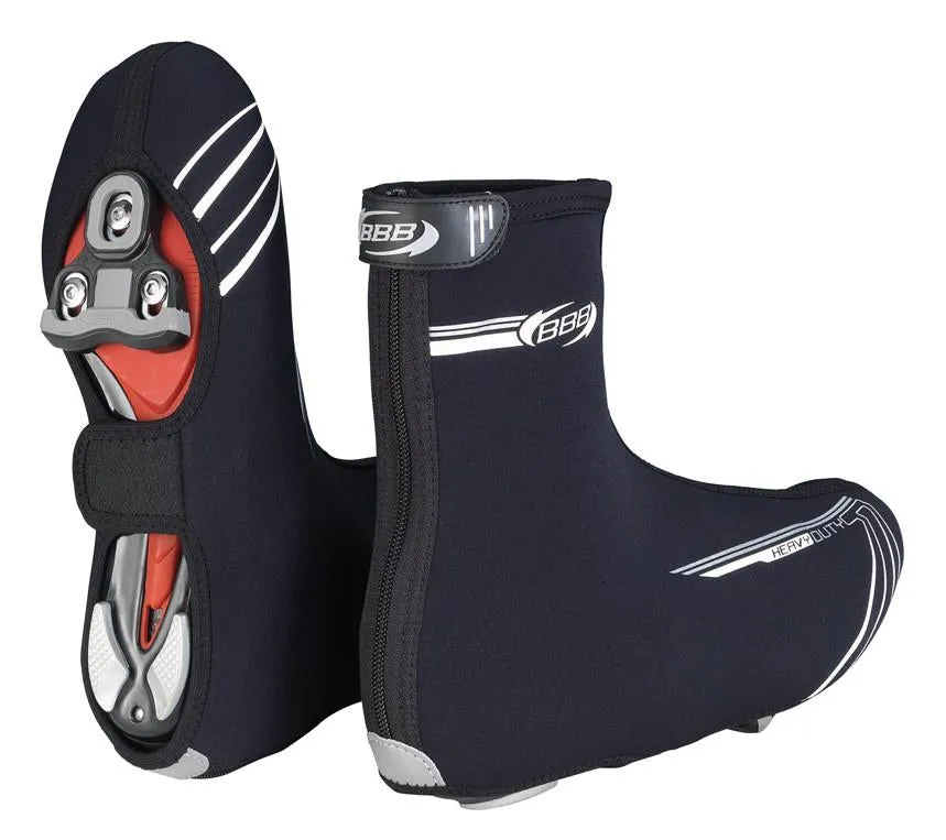 BBB Cycling HeavyDuty Shoecovers BWS-02B