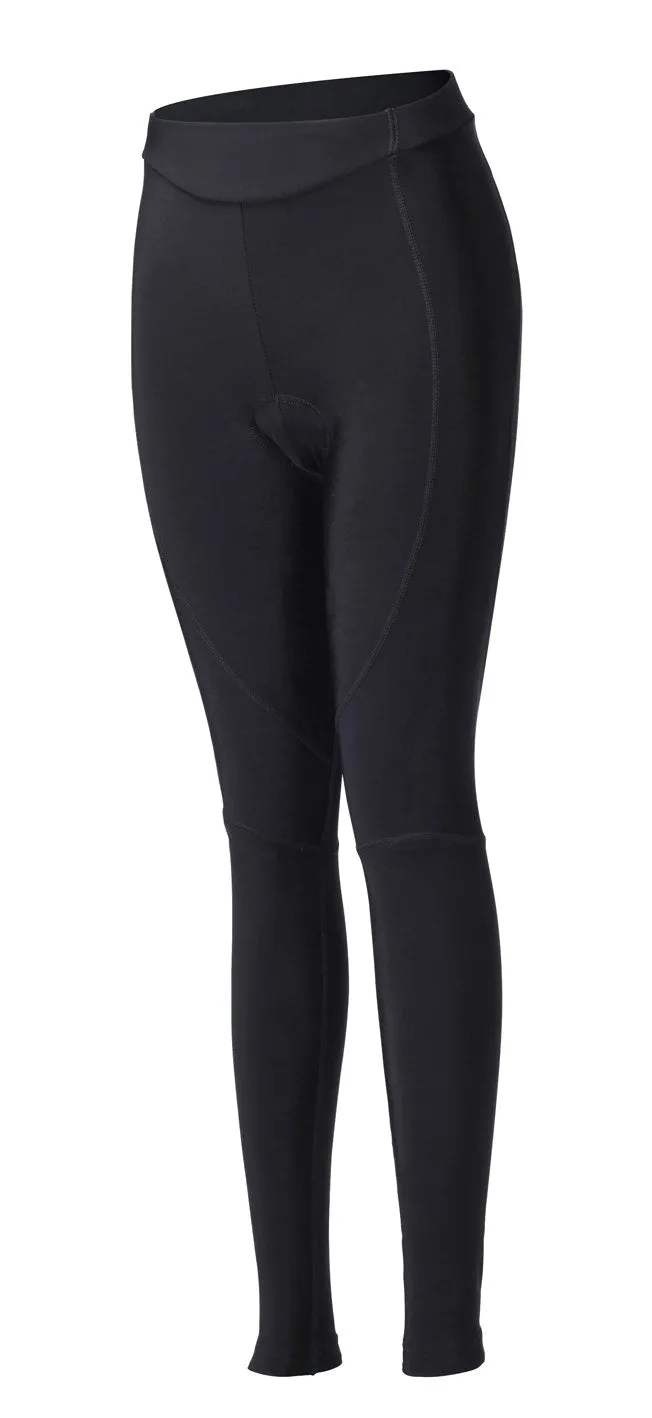 BBB Cycling LadyShield Tights  Pad