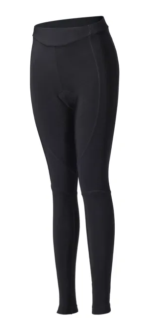 BBB Cycling LadyShield Tights  Pad