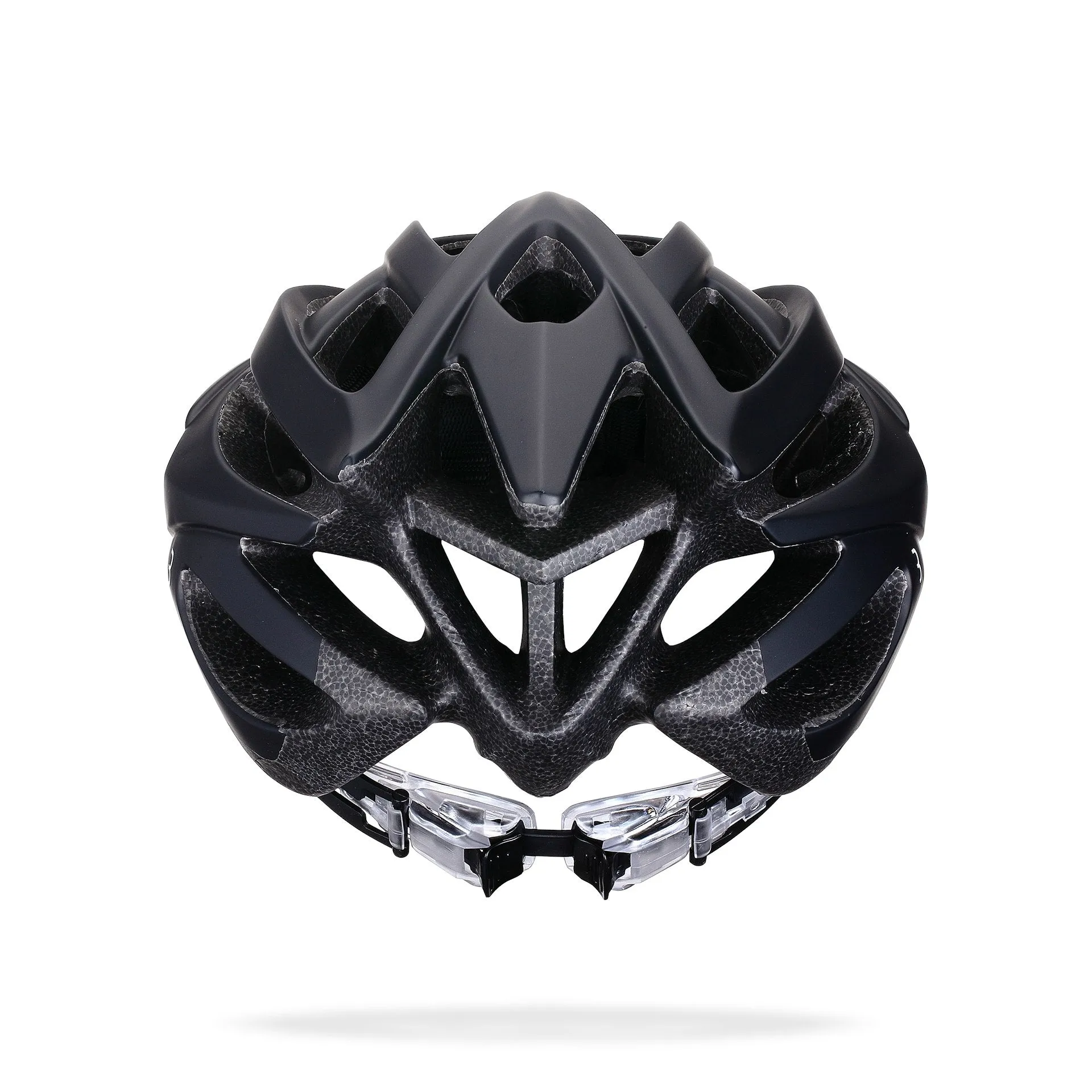 BBB Cycling Moco Helmet Matt Grey Size M/L
