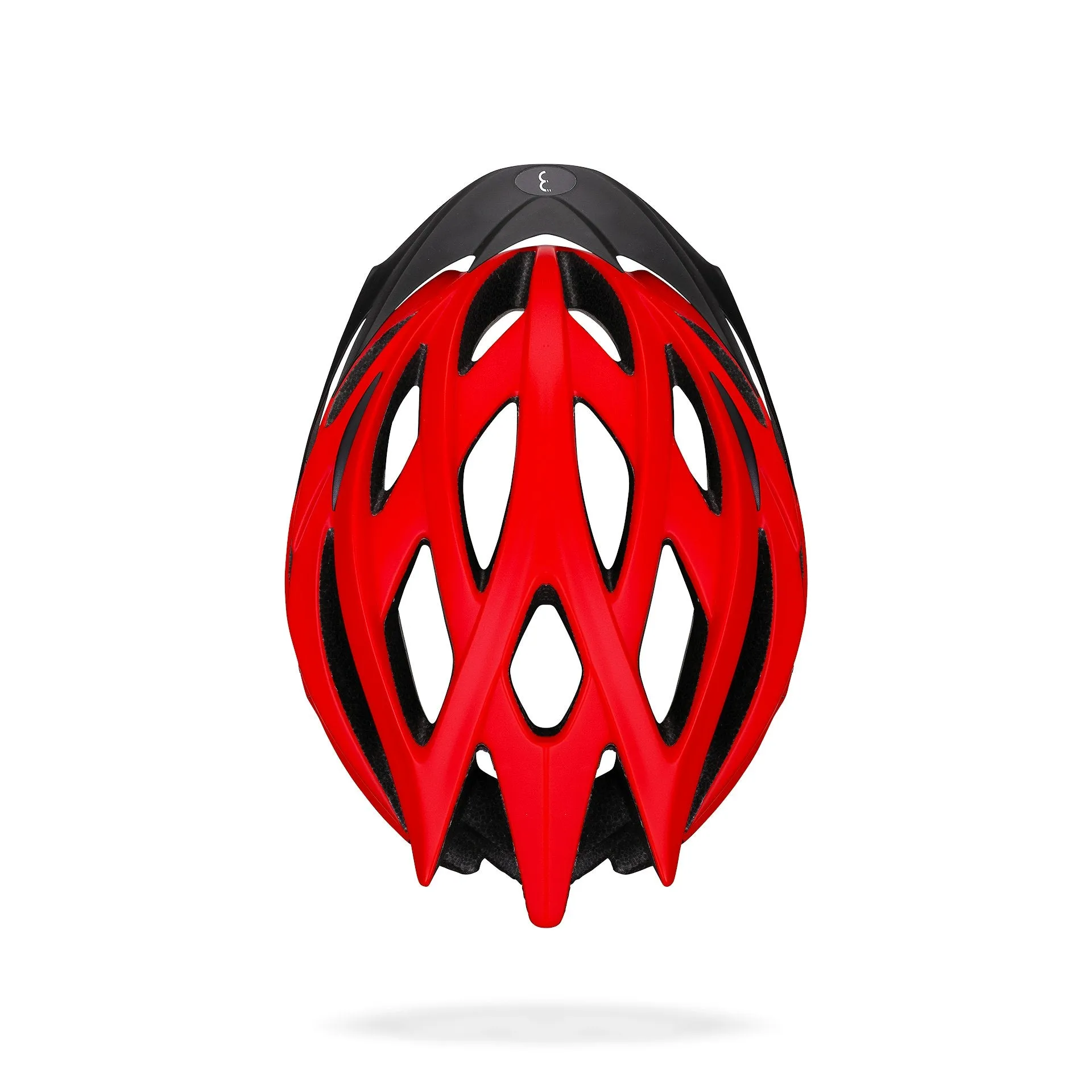 BBB Cycling Moco Helmet Matt Grey Size M/L