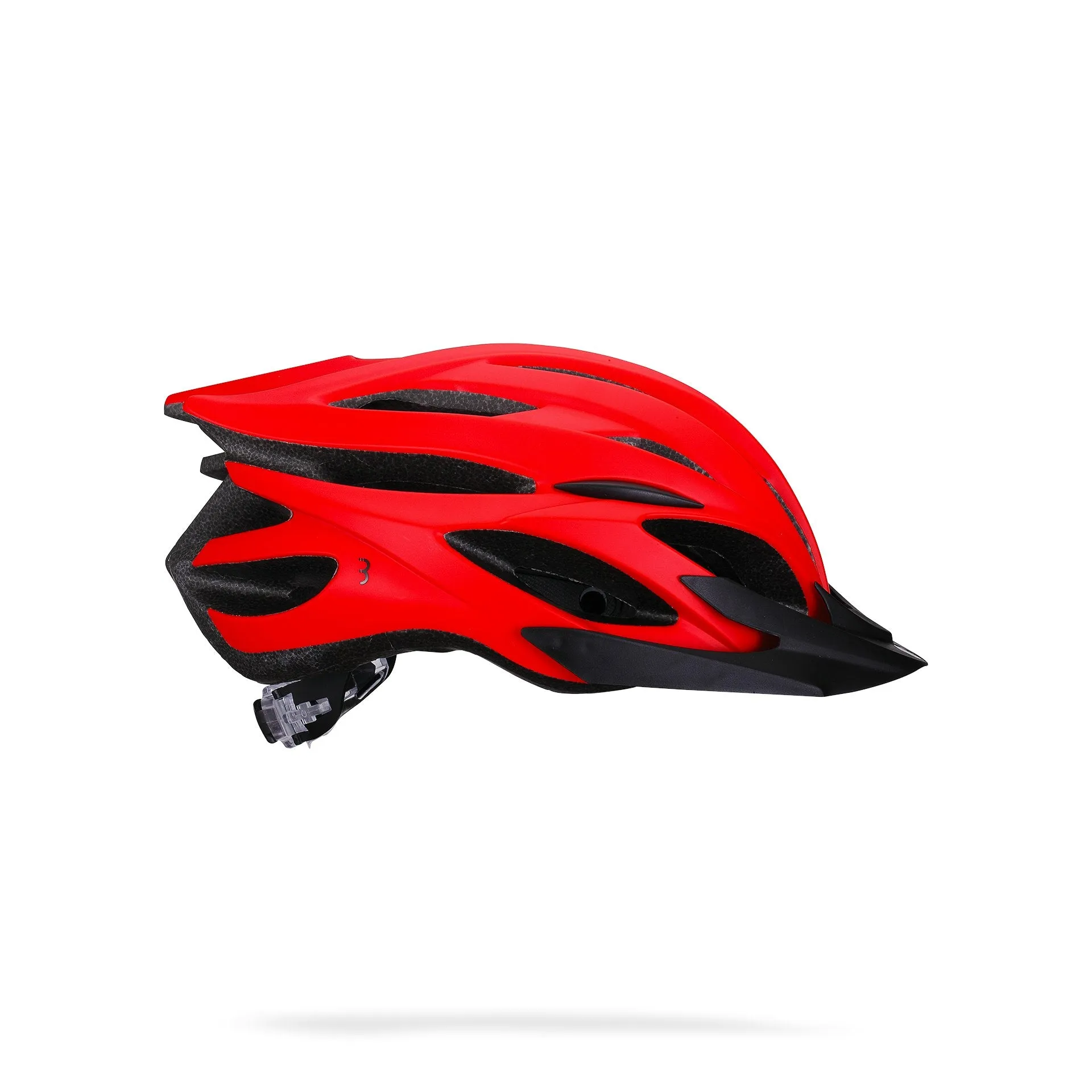 BBB Cycling Moco Helmet Matt Grey Size M/L