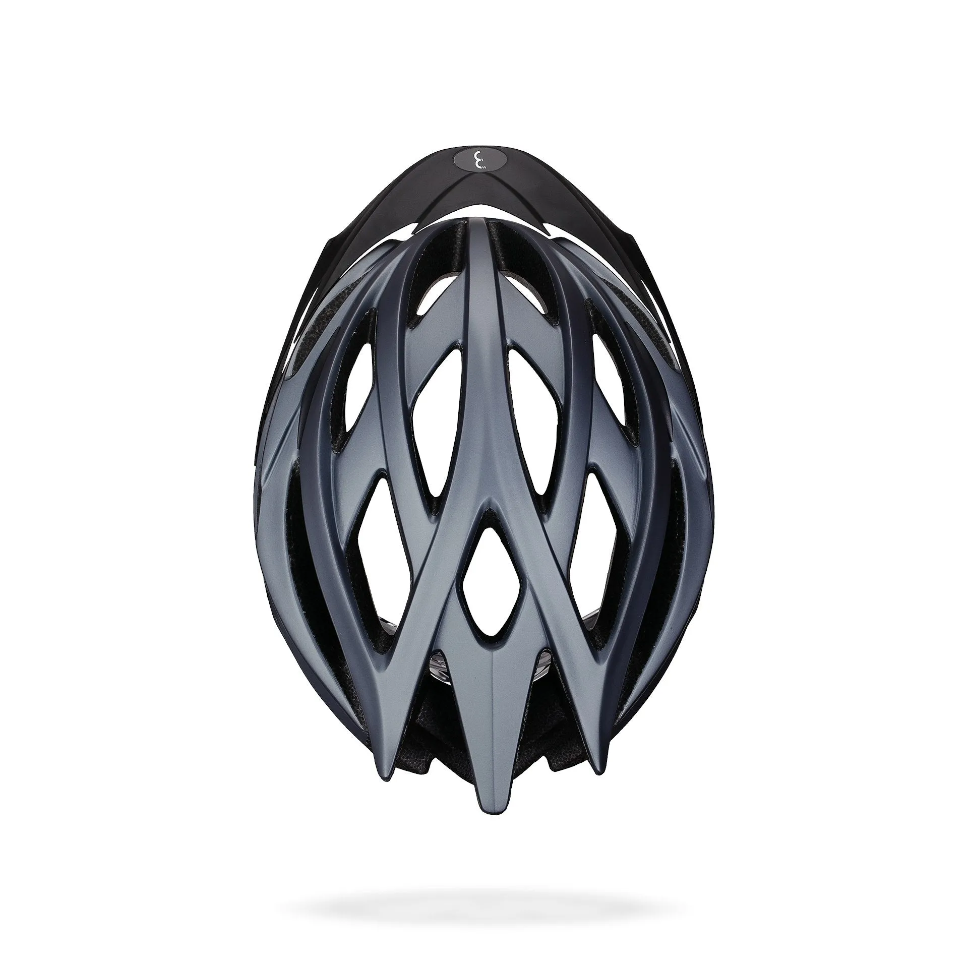 BBB Cycling Moco Helmet Matt Grey Size M/L