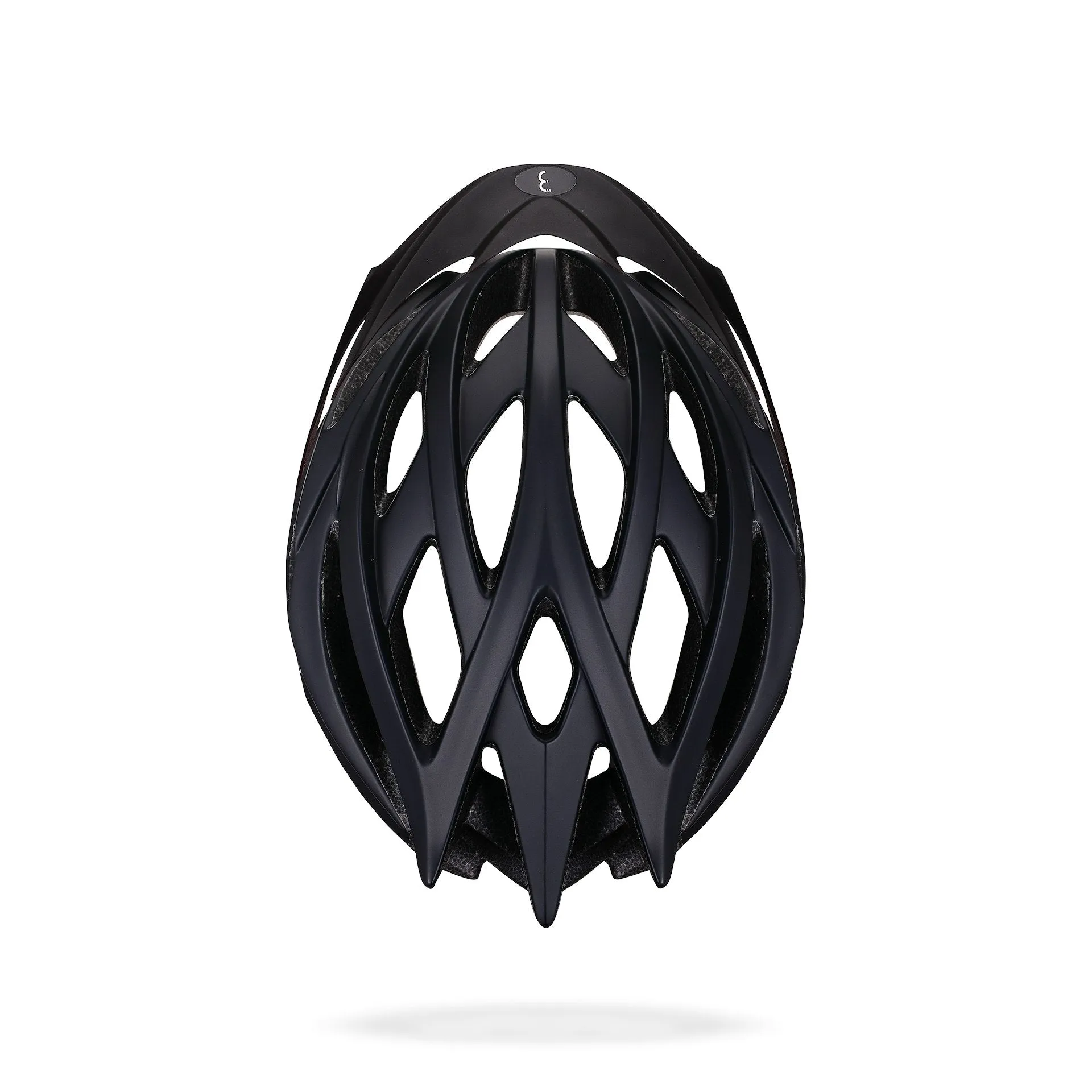 BBB Cycling Moco Helmet Matt Grey Size M/L