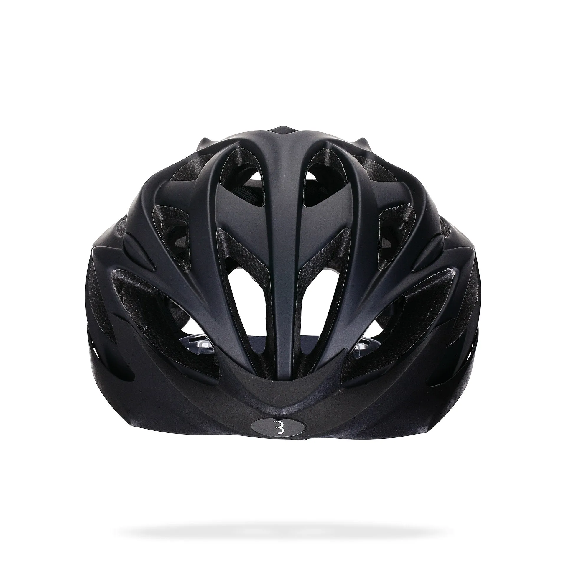 BBB Cycling Moco Helmet Matt Grey Size M/L
