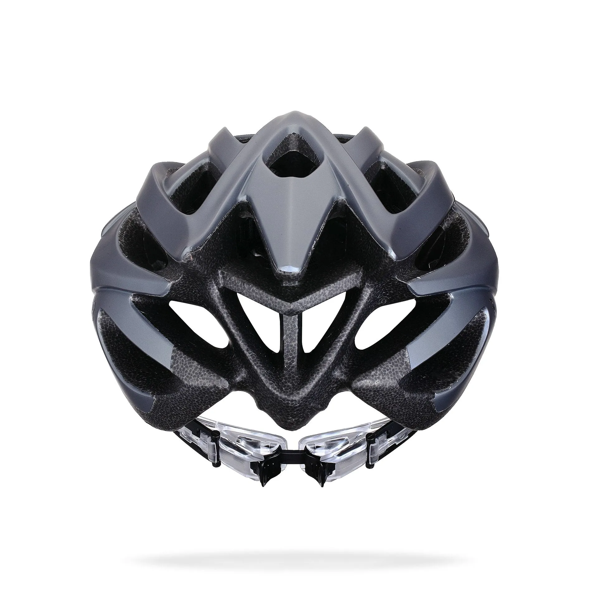 BBB Cycling Moco Helmet Matt Grey Size M/L