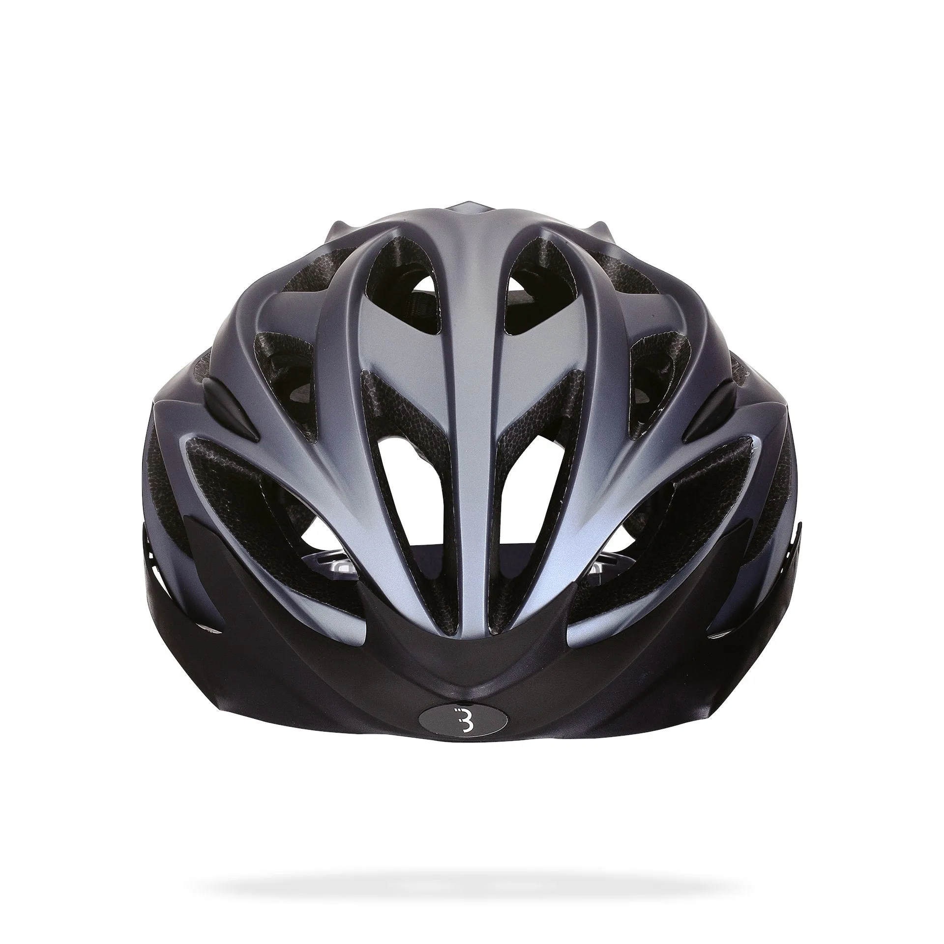 BBB Cycling Moco Helmet Matt Grey Size M/L