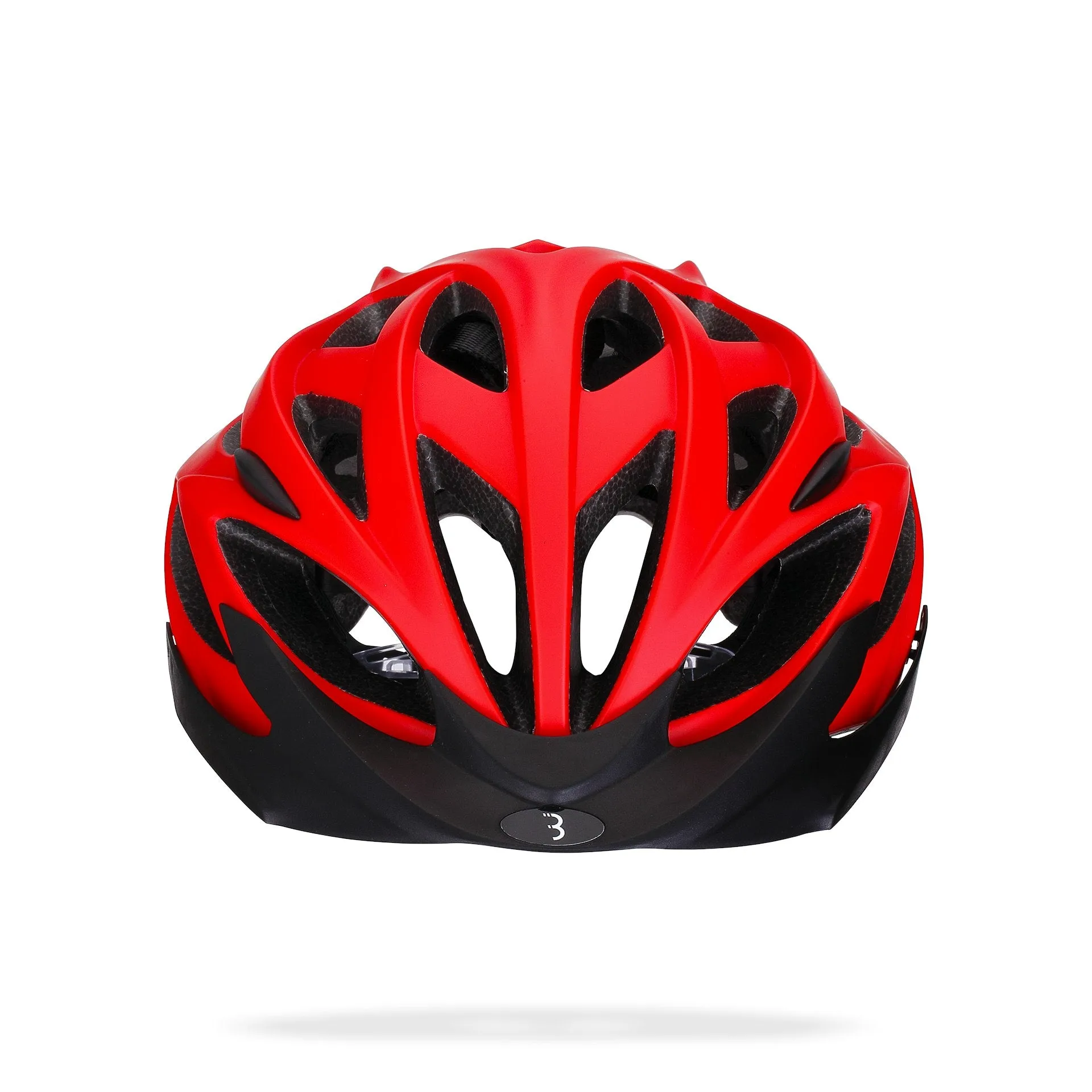 BBB Cycling Moco Helmet Matt Grey Size M/L