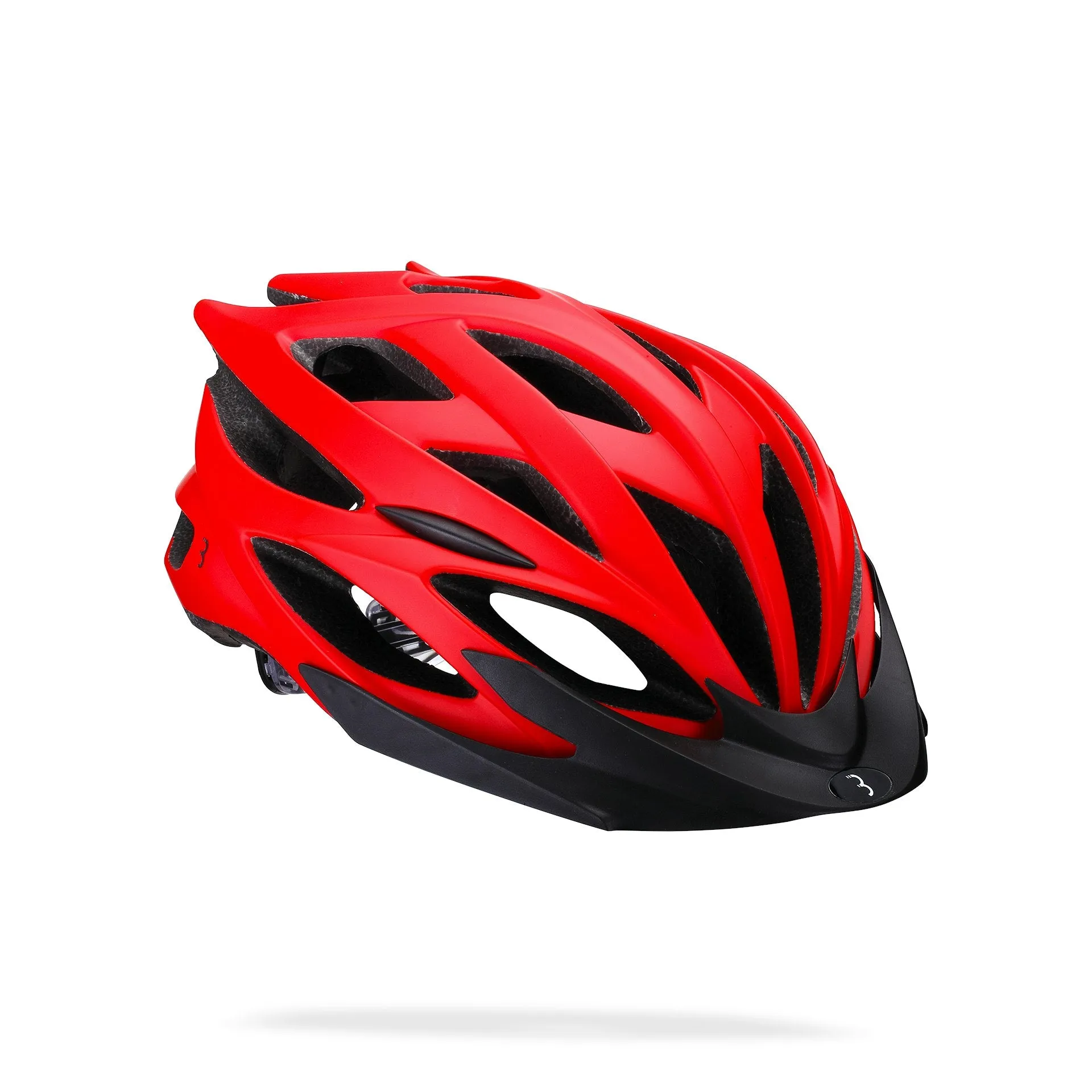 BBB Cycling Moco Helmet Matt Grey Size M/L