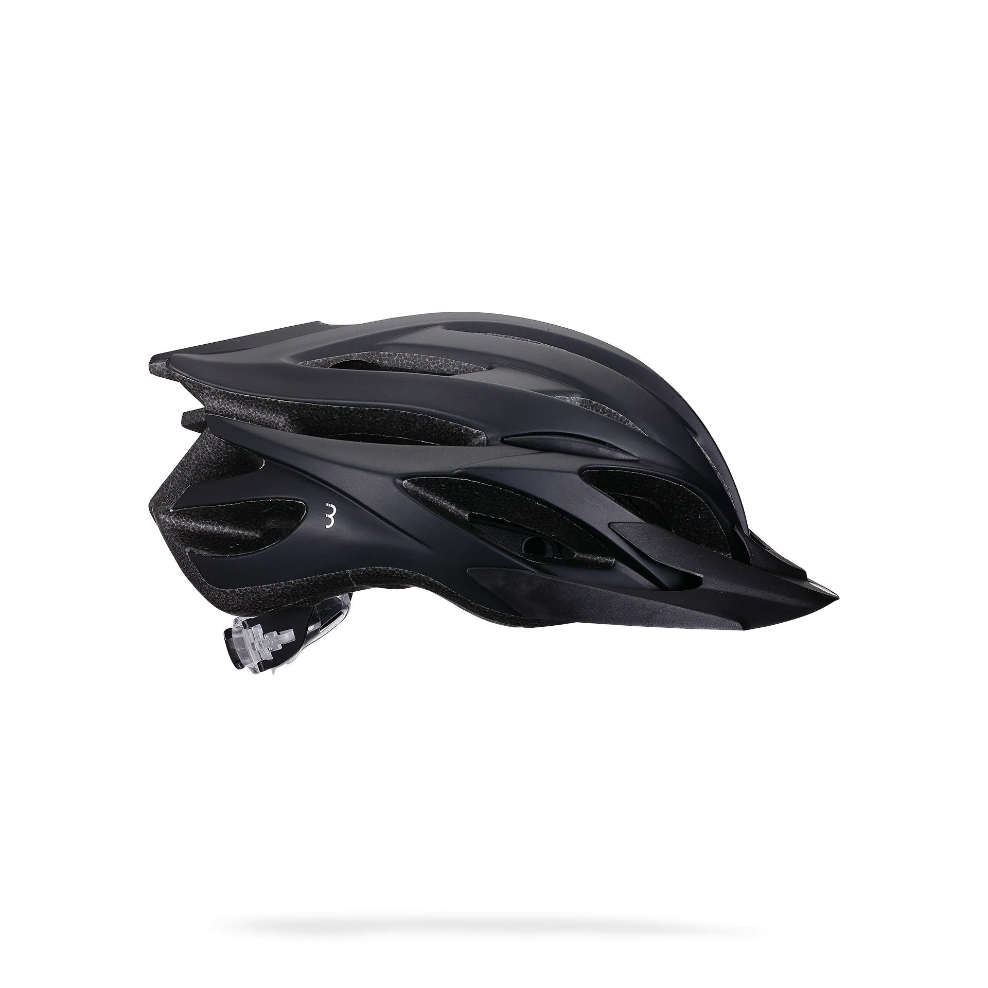 BBB Cycling Moco Helmet Matt Grey Size M/L