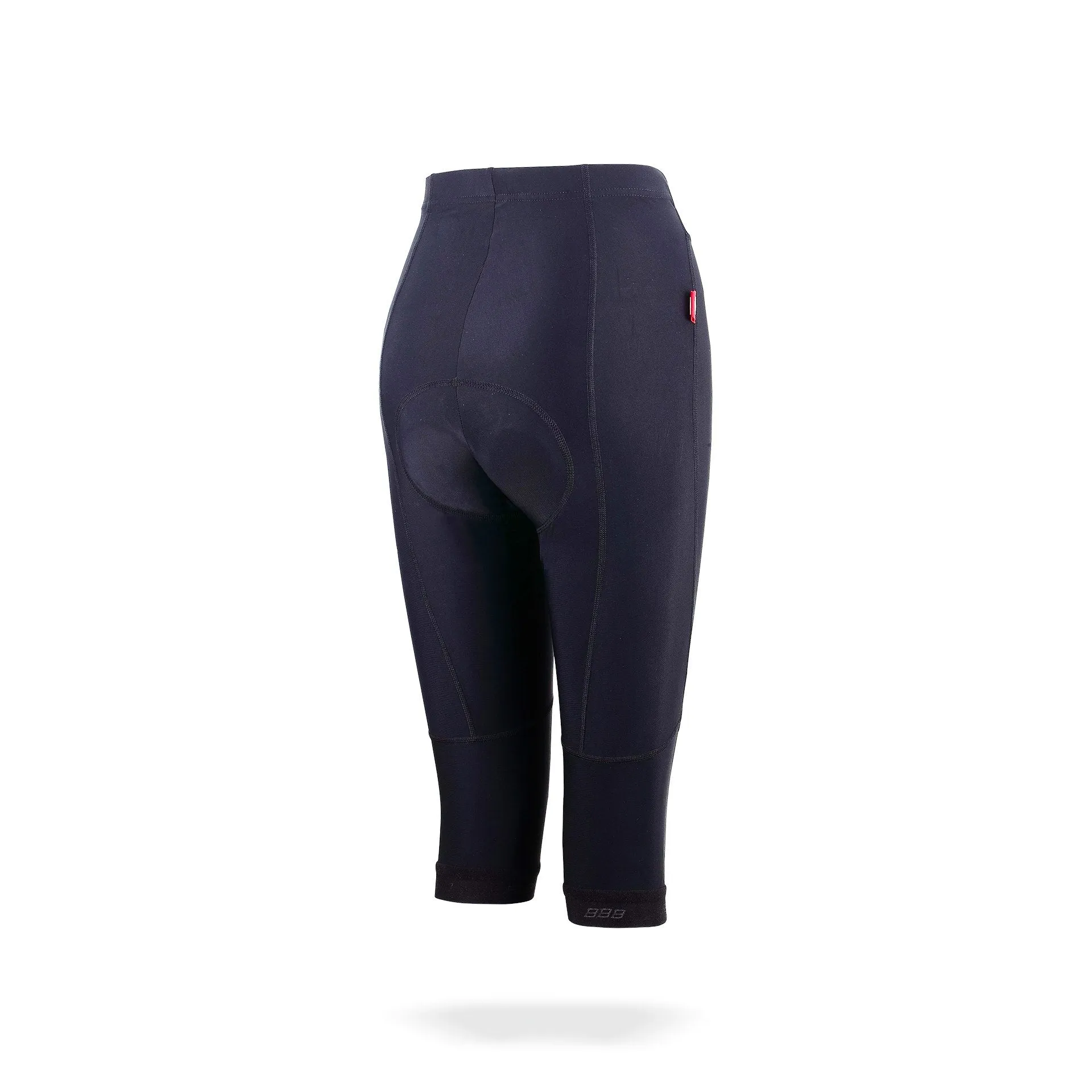 BBB Cycling Omnium 3/4 Shorts