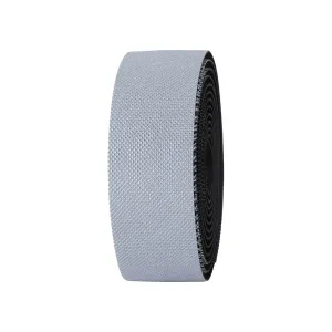 BBB Cycling ReflectRibbon Gel Handlebar Tape Silver