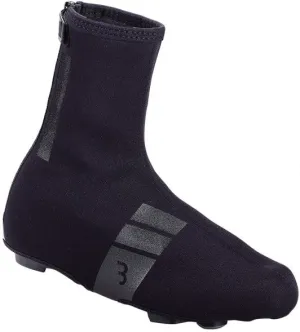 BBB HeavyDuty OSS Cycling Overshoes - Black