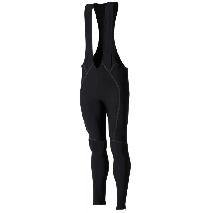 BBB Quadra Cycling Bib Tights (No Chamois Pad)