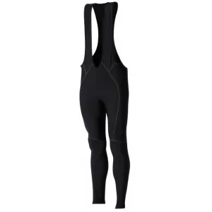 BBB Quadra Cycling Bib Tights (No Chamois Pad)
