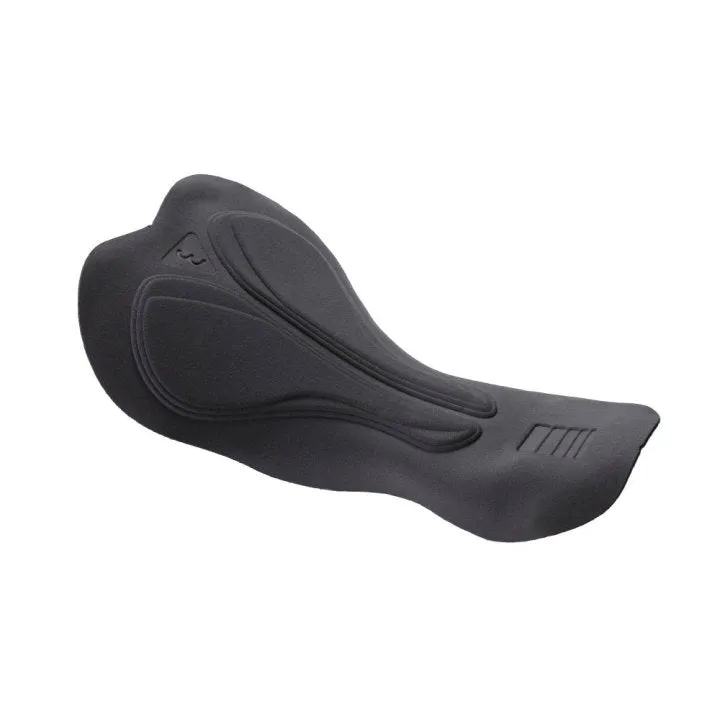 BBB Quadra Cycling Bib Tights (With Chamois Pad)