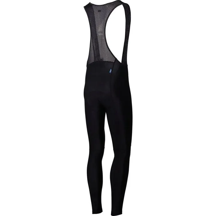 BBB Quadra Cycling Bib Tights (With Chamois Pad)