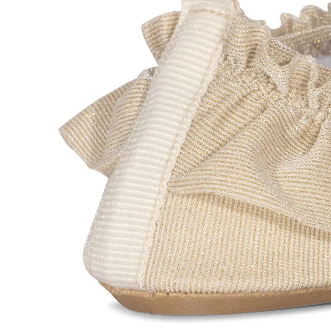 Beatrice Sequin Swim Shoes