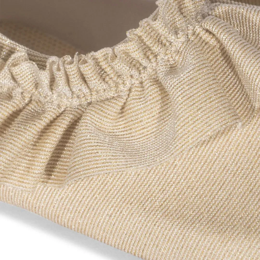 Beatrice Sequin Swim Shoes