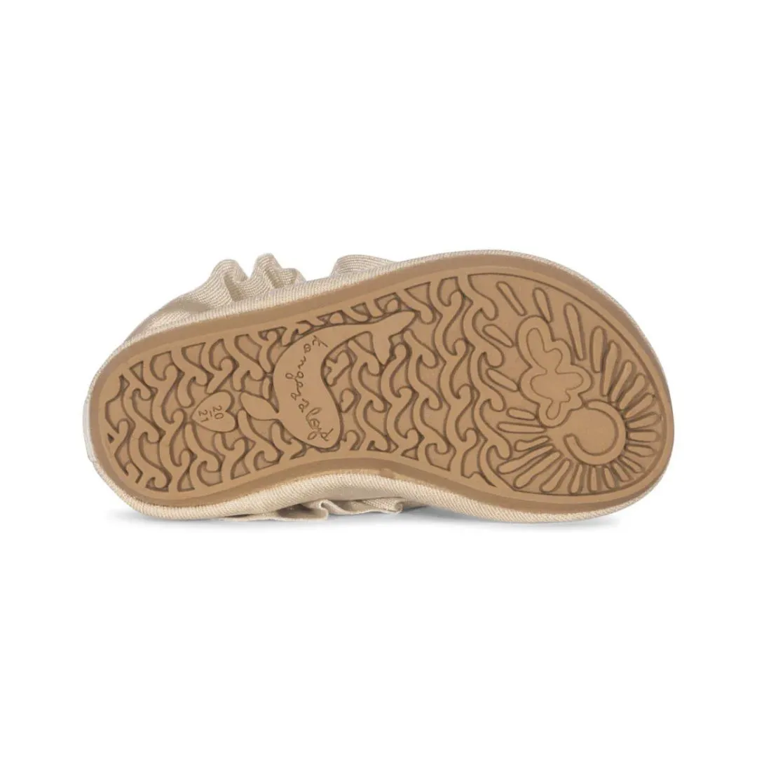Beatrice Sequin Swim Shoes