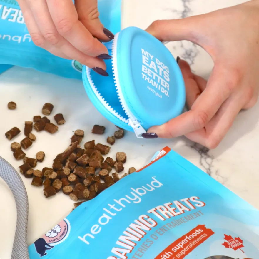 Beef Mini Training Treats