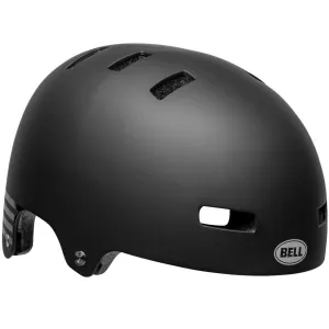 Bell Local BMX Cycling Helmet - Black