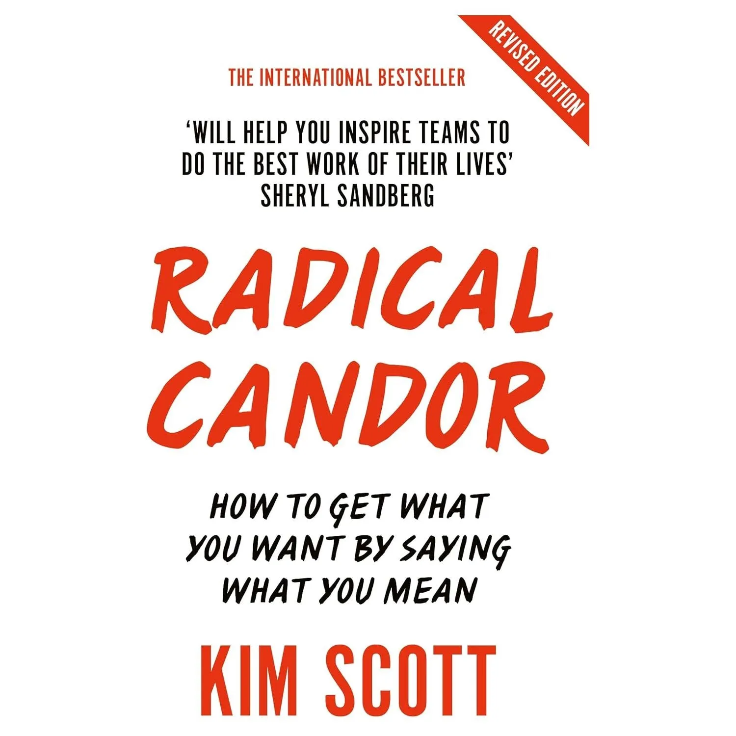 Belonging, Noise [Hardcover], Endure, Radical Candor 4 Books Collection Set