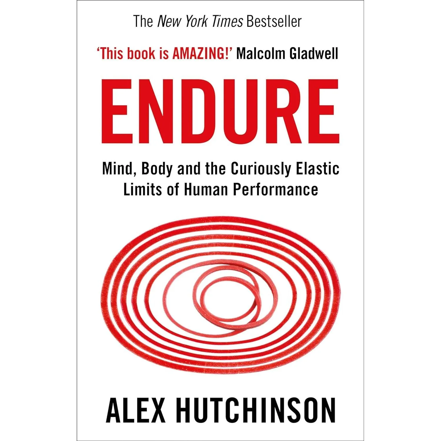 Belonging, Noise [Hardcover], Endure, Radical Candor 4 Books Collection Set