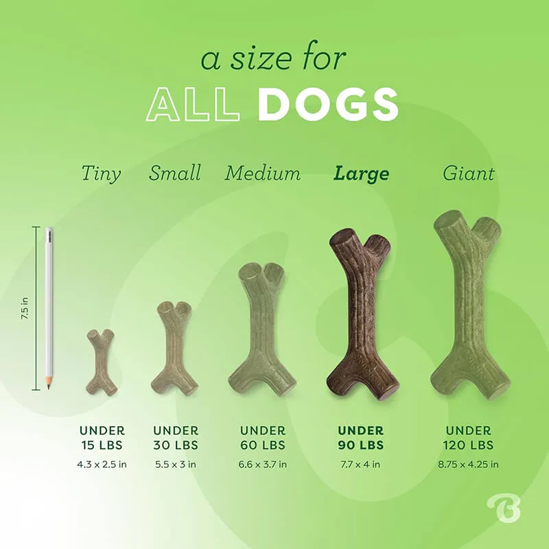 Benebone Maple Stick