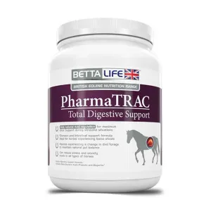 Bettalife Pharmatrac Total Digestive Support