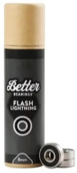 Better Bearings - Ceramics ABEC 9 -