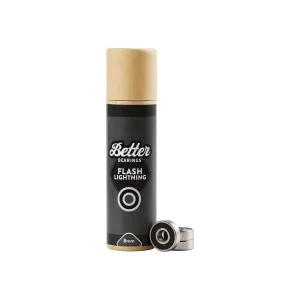 Better Bearings Flash Lightning Ceramics 7mm 16pk